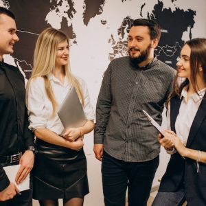 Hosted Group Trip Profit Formula