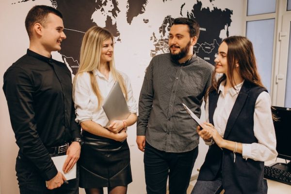 Hosted Group Trip Profit Formula